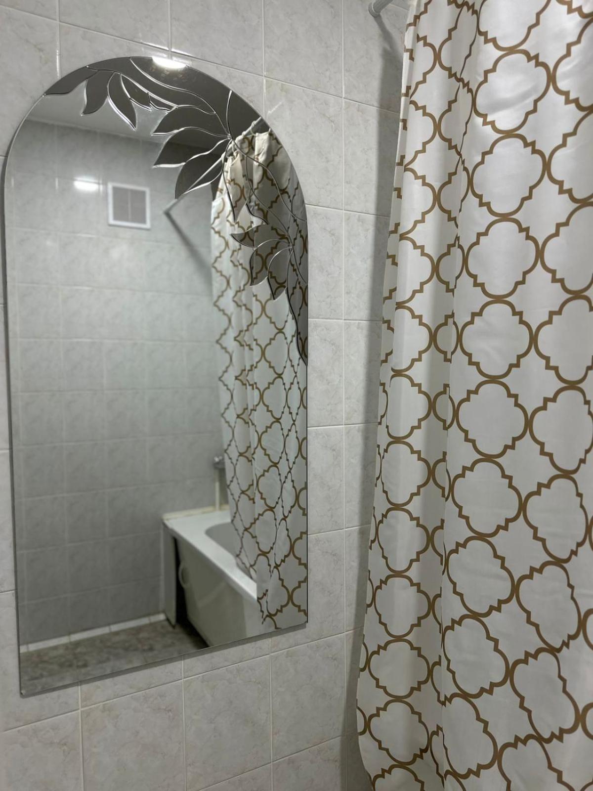 Гостиница Kokshe Inn Kokshetau Eksteriør bilde