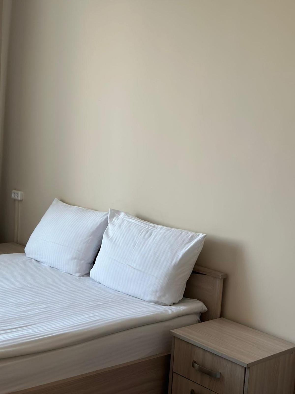 Гостиница Kokshe Inn Kokshetau Eksteriør bilde